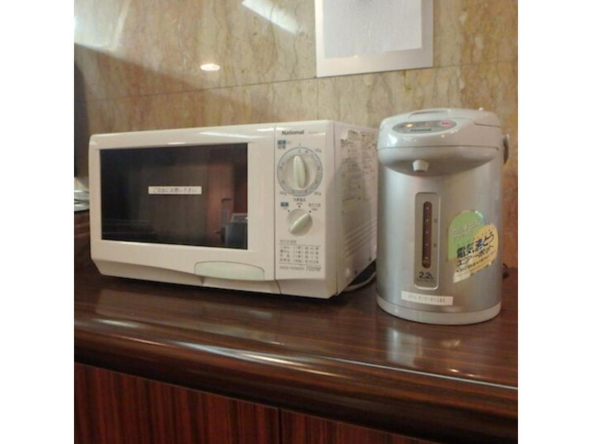 Hotel Suntargas Otsuka - Vacation Stay 08494V Τόκιο Εξωτερικό φωτογραφία