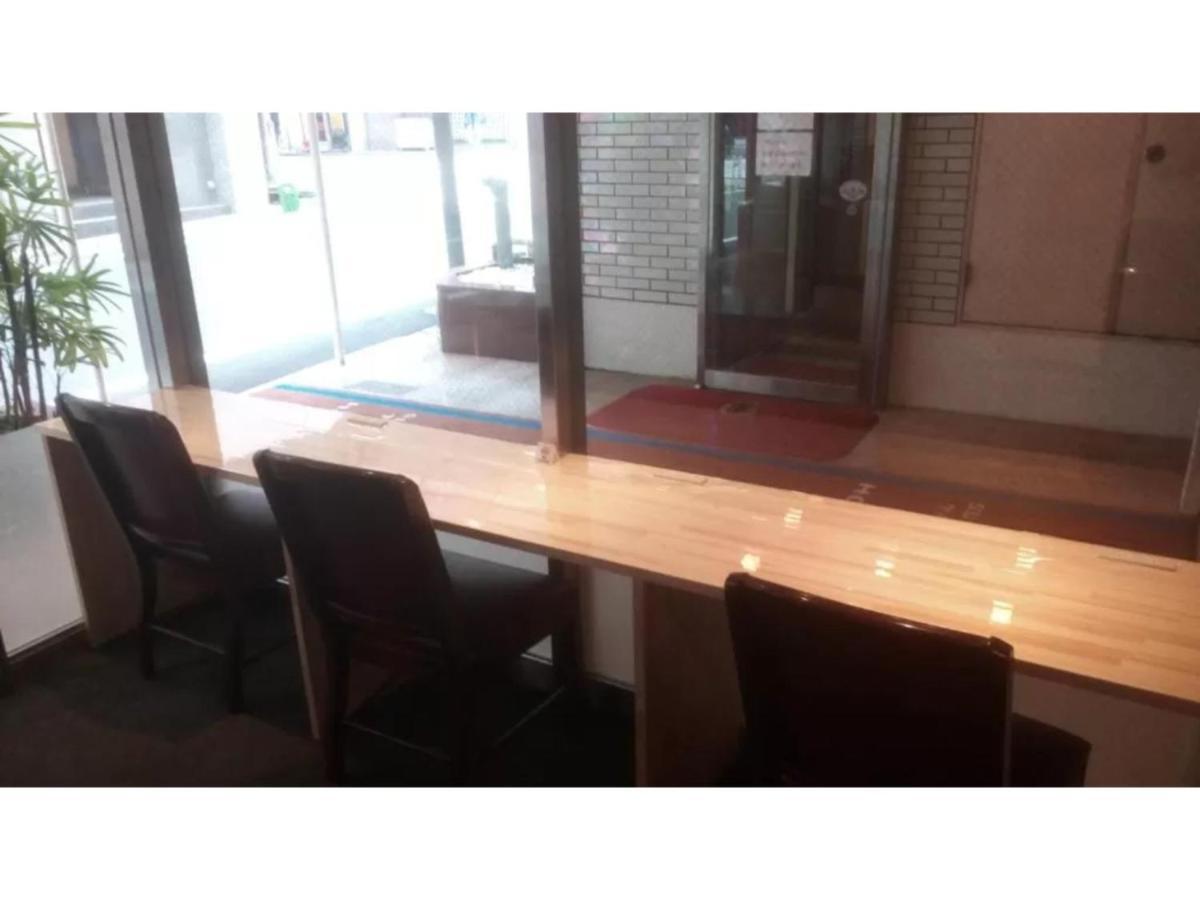 Hotel Suntargas Otsuka - Vacation Stay 08494V Τόκιο Εξωτερικό φωτογραφία